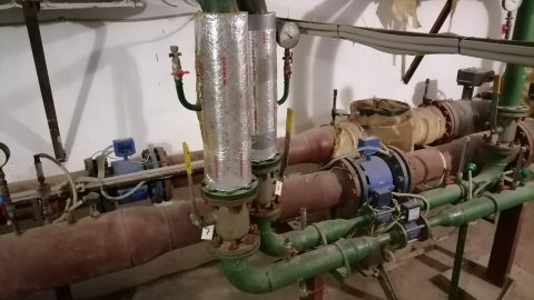 Самарский «ЖКХ Контроль» работает с жалобами жителей